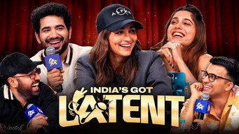 Episode 1 : Ft. Alia Bhatt, Sharvari Wagh & Aashish Solanki