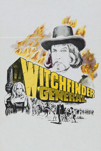 Witchfinder General 在线观看和下载完整电影