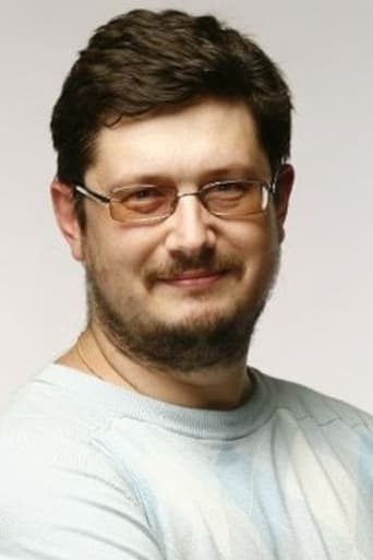 Image of Vsevolod Kuznetsov