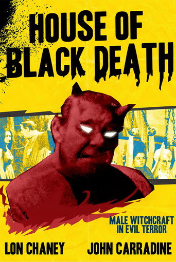 House of the Black Death 在线观看和下载完整电影