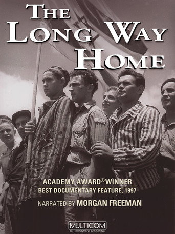 The Long Way Home 在线观看和下载完整电影