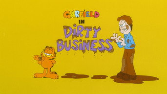 Dirty Business