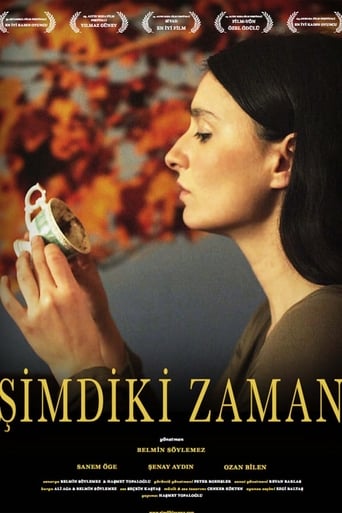 Şimdiki Zaman 在线观看和下载完整电影