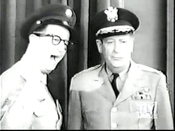 The Bilko Boycott