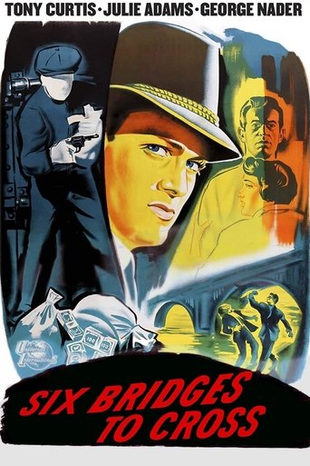 Movie Six Bridges to Cross Poster Images, BackDrops Images, Logo Images posters 6 /rbBtUHGG0c4YAXBSfdk097vn02L.jpg