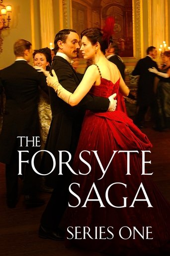 The Forsyte Saga