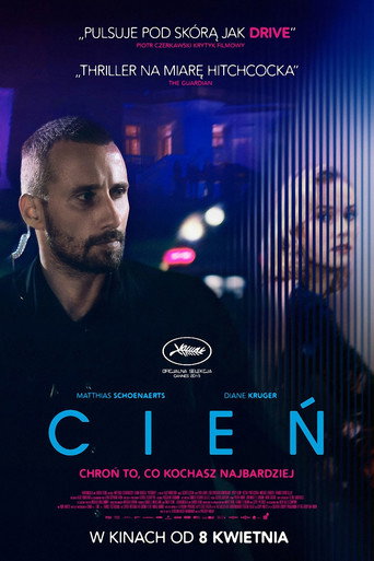 Okładka filmu Cień