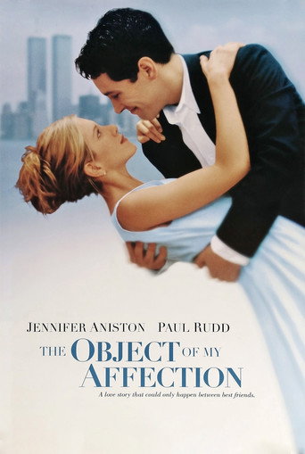 The Object of My Affection 在线观看和下载完整电影