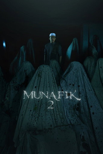 Okładka filmu Munafik 2