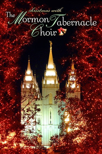 Christmas with the Mormon Tabernacle Choir 在线观看和下载完整电影