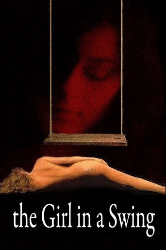The Girl in a Swing 在线观看和下载完整电影