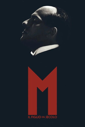 Najnowszy sezon M. Syn stulecia - Sezon 1 CDA cały serial