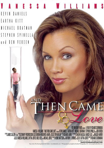 And Then Came Love 在线观看和下载完整电影