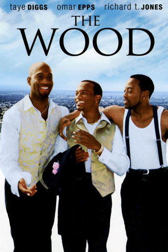 The Wood 在线观看和下载完整电影