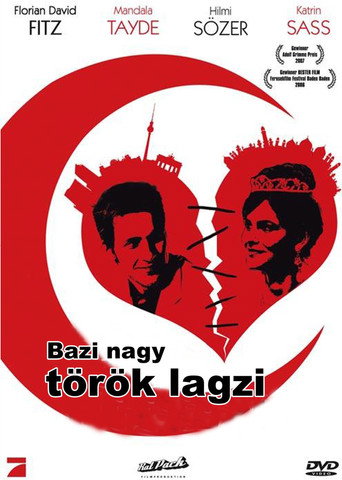Meine verrückte türkische Hochzeit 在线观看和下载完整电影