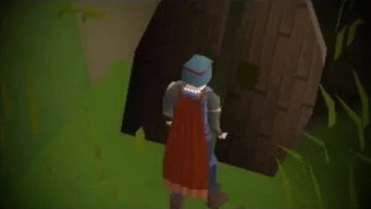 The Mort'ton Doors