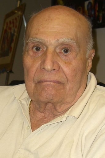 Image of Carmine Infantino