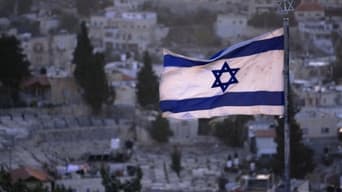 Israel's Second Front