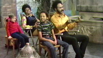 Gordon, Susan, and the Kids Go On An Imaginary Car Ride (0115) episode still image