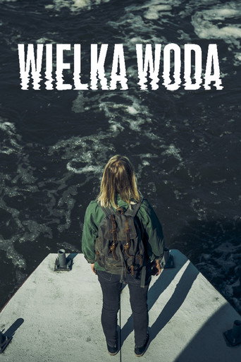Okładka serialu Wielka woda