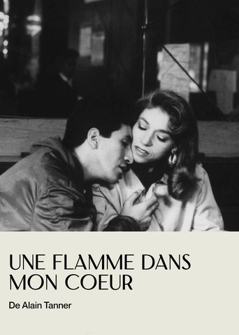 A Flame in My Heart