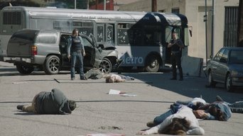 Making the Vinci Massacre