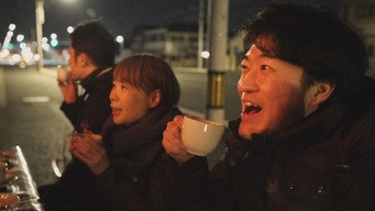 Spilling the Beans at a Coffee Stall