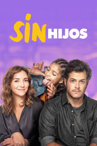 Okładka filmu Żadnych dzieci