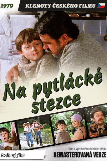 Na pytlácké stezce 在线观看和下载完整电影