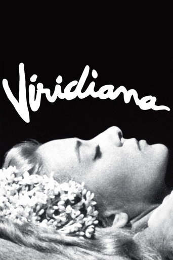 Viridiana 在线观看和下载完整电影