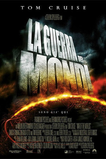 La guerra dei mondi