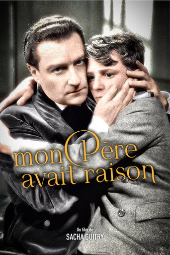 Mon père avait raison 在线观看和下载完整电影