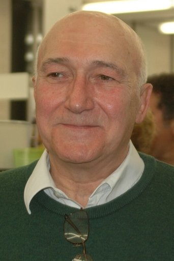 Image of Michel Polacco