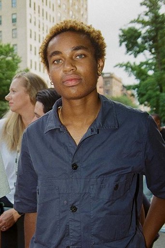 Image of Troy Gipson
