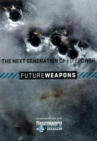 FutureWeapons