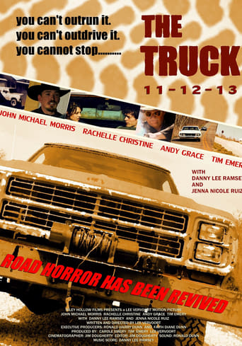 The Truck 在线观看和下载完整电影