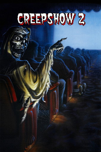 Creepshow 2 在线观看和下载完整电影