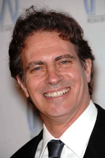 Image of David Silverman