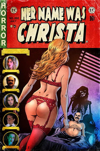 Her Name Was Christa 在线观看和下载完整电影