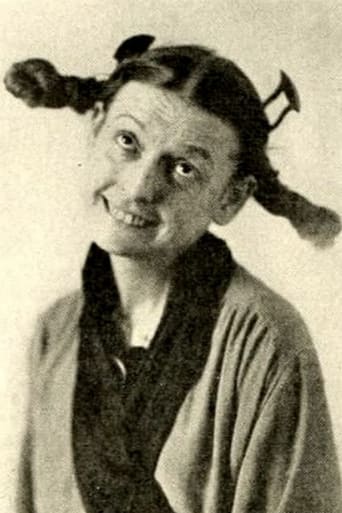 Image of Fannie Bourke