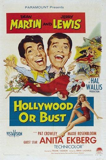 Movie Hollywood or Bust Poster Images, BackDrops Images, Logo Images posters 6 /rfieisieUFC1du5fiiw7lPdnh1U.jpg