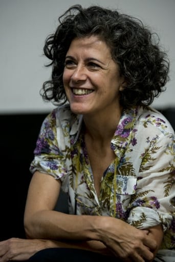 Image of Cristina Carvalhal