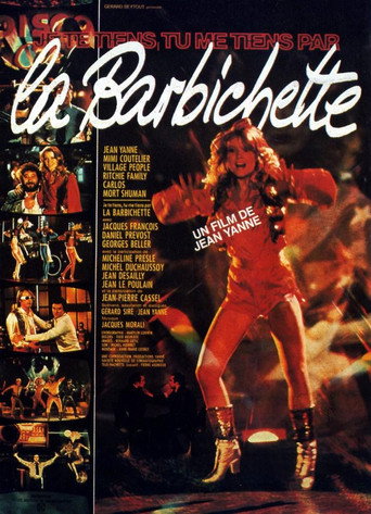 Je te tiens, tu me tiens par la barbichette 在线观看和下载完整电影