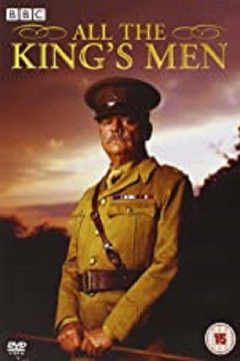 All the King's Men 在线观看和下载完整电影