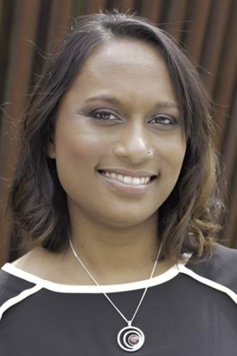 Image of Asha Sawyer