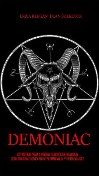 Demoniac線上电影看完整版