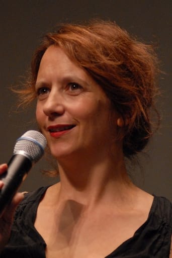Image of Cécile Maistre-Chabrol