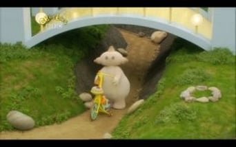 Makka Pakka Gets Lost