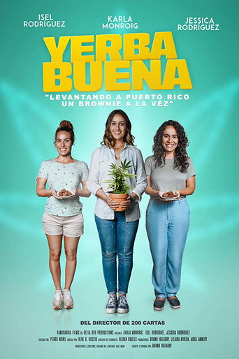 Yerba Buena 在线观看和下载完整电影