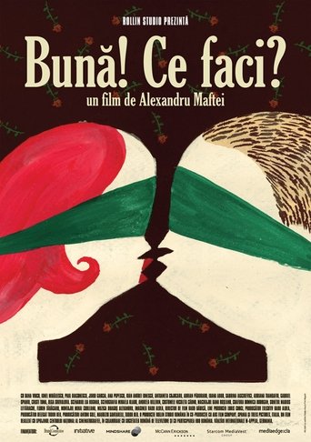 Buna! Ce faci?線上电影看完整版